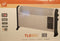 Soler & Palau TLS-503 T - Ventilatorkachel - 2000W - Binnen - 3 snelheidsstanden
