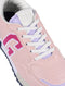 Gap - Sneaker - Uniseks - Vetersluiting - Roze - 27