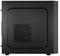 Natec Helix USB C - Microtower Behuizing - USB 3.1 Type-C 10 Gbit/s - Zwart