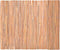 vidaXL - Schermen - 2 - st - 100x400 - cm - bamboe