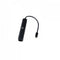 V7 UCMINIDOCK-PT - USB Hub - 5 Poorten - 100W - Zwart