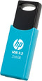 HP HPFD712LB-A-256 - USB stick - 256 GB