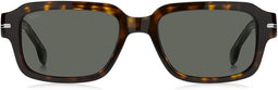 Hugo Boss 086 - Zonnebril - UV-bescherming - Havana
