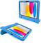 Xccess Kids Guard Tablet Case for Apple iPad Pro 11 (2024) Blue