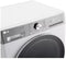 LG F4WR9009S2W - Wasmachine - AI Direct Drive - 9kg - A - 1400rpm