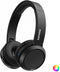 Philips TAH4205RD/00 - On-Ear Koptelefoon - Draadloos met Bass Boost - Rood