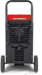 TROTEC TTK 166 ECO - Industriële luchtontvochtiger - 7 l waterreservoir - Rood