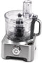 Kenwood Multipro Sense FPM810 - Foodprocessor met ingebouwde weegschaal - 1000 Watt