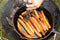 The Windmill Cast Iron - Skillet XL met steel - Gietijzer - ⌀31,5 cm