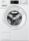 Miele WSD123 WCS Wasmachine 8 kg 1400 rpm | CapDosing