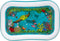 3D Undersea Avontuurlijk Opblaasbaar Speelbad 2,62 m x 1,75 m x 51 cm