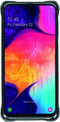 Mobile cover GALAXY A50 Mobilis 054003 Black