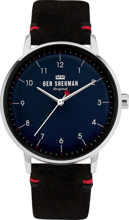 Ben Sherman Herenhorloge WB043B