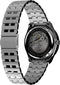 Timex Peanuts M79 TW2W47500 Horloge - Staal - Zilverkleurig - Ø 40 mm