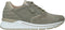 Gabor 86.588 - Lage sneakers - Suède met lak-accenten - Lichtgroen (maat 40.5)