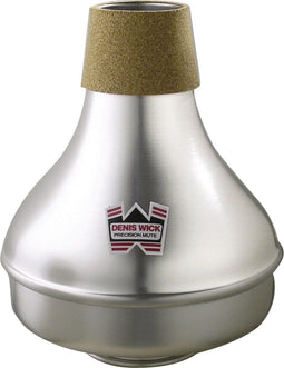 Denis Wick DW 5507 - Dämpfer Wah-Wah Posaune - Demper voor tenor trombone