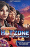 Pandemic Hot Zone North America