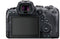 Canon EOS R6 - Full Frame Systeemcamera - 20MP 4K 60p - Zwart