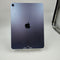 Apple iPad Air 5 - Refurbished - 64GB Wifi - Paars (2022)