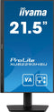 Iiyama ProLite XUB2293HSU - Monitor - 21.5