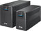 Eaton 5E Gen2 900 - UPS - 0,9 kVA 480 W - Zwart