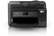 Epson EcoTank ET-3850 - A4 Inkjetprinter - Multifunctioneel met ADF en Wi-Fi