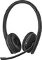 EPOS ADAPT 261 - On Ear Headset - Bluetooth Noise Cancelling Microfoon uitschakelbaar - Zwart