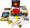 National Geographic - Science Explorations: Mega Earth Wetenschapsset