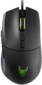 L33T Gungnir - Gamingmuis - 16.000 DPI - Draad