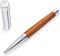 Staedtler 9PM221M - Rollerball - Elegant design met goede grip - Kleur: Legno Susino