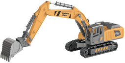 Constructie Kraan