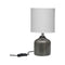 Bureaulamp Versa LYRA Grijs