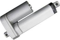Drive System Europe by MSW Elektrische cilinder DSZY1-12-20-100-STD-IP65 001103 Slaglengte 100 mm Schuifkracht 500 N 12