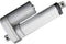 Drive System Europe by MSW Elektrische cilinder DSZY1-12-20-100-STD-IP65 001103 Slaglengte 100 mm Schuifkracht 500 N 12