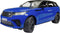 Bruder 2880 Range Rover Velar - Modelwagen - Licht en geluid - Blauw