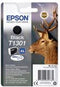 Epson T1301XL - Inktcartridge XL - 945 pagina's - Zwart