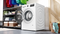 Bosch WAN282ECO5 - Wasmachine 8kg 1400t - Energieklasse A - Wit
