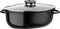 GSW Greblon inductiekookplaat met pannenlappen - 8,5 l