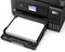 Epson EcoTank ET-3850 - A4 Inkjetprinter - Multifunctioneel met ADF en Wi-Fi
