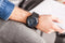 Casio G-Shock GA-100-1A2ER - Polshorloge - 50 mm - Zwart