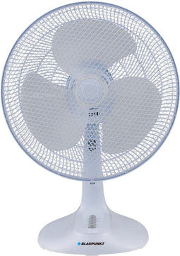Blaupunkt ATF401 Tafelventilator 30cm , 45W - Wit