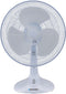 Blaupunkt ATF401 Tafelventilator 30cm , 45W - Wit