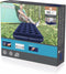 Pavillo Luchtbed - 2-Persoons - Blauw - 191x137x22cm