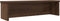 vidaXL - Keukenrek - stapelbaar - 50x15x16 - cm - bewerkt - hout - bruin - eikenkleur