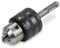 Powerplus POWX1175 - Boorhamer 1600W - 4 functies - Geel Zwart