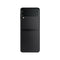 Samsung Galaxy Z Flip3 5G - Zwart - 128 GB - Fysieke simkaart + eSIM