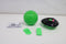 Gear2Play SB1001 - Smart Ball Soccer Bot - Indoor Voetbalspel met 3 Snelheidsmodi - Groen