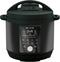 Instant Pot Duo Plus Whisper Quiet 9-in-1 Multicooker 5.7L - Snelkookpan Slow Cooker Rijstkoker Stomer Sous Vide Voedselverwarmer Sauteren Yoghurtmaker Bakken