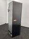 Exquisit KGC245-80-NF-W-040DB - Koel-vriescombinatie - No-Frost - Zwart