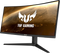 ASUS TUF Gaming VG34VQL1B - Gaming Monitor - 34